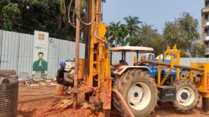 Construction Status - Asset Hillsedge - Feb 26