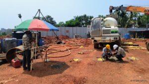 Construction Status - Asset Hillsedge - Feb 26