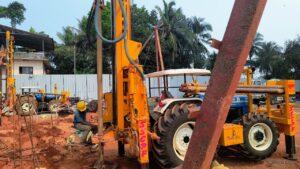Construction Status - Asset Hillsedge - Feb 26