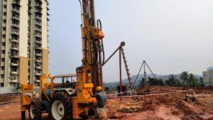 Construction Status - Asset Hillsedge - Feb 26