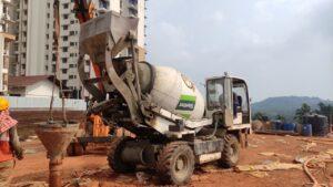Construction Status - Asset Hillsedge - Feb 26