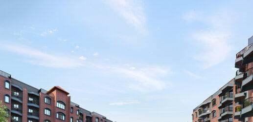 Serene Young At Heart by Asset Homes & Columbia Pacific Communities At Kochi