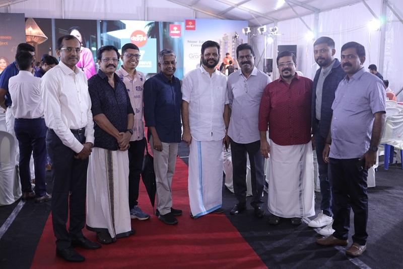 Asset steps into Palakkad with Granary Stone Laying Ceremony (2)