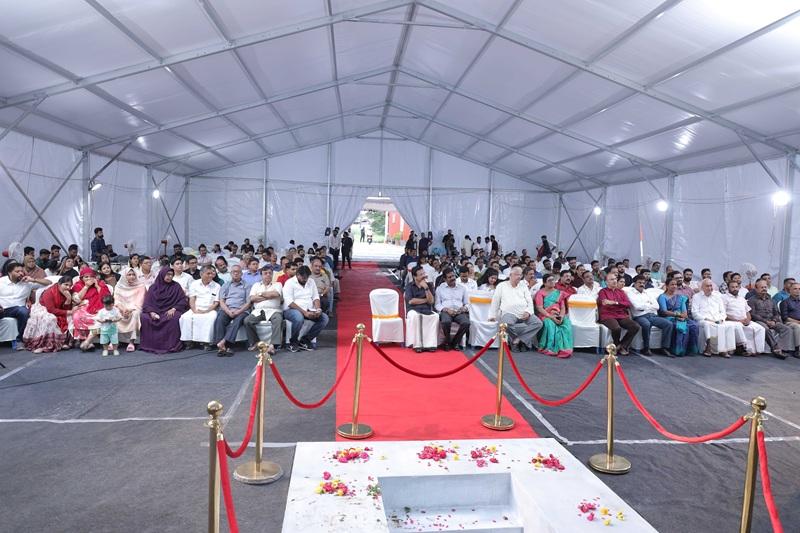 Asset steps into Palakkad with Granary Stone Laying Ceremony (5)