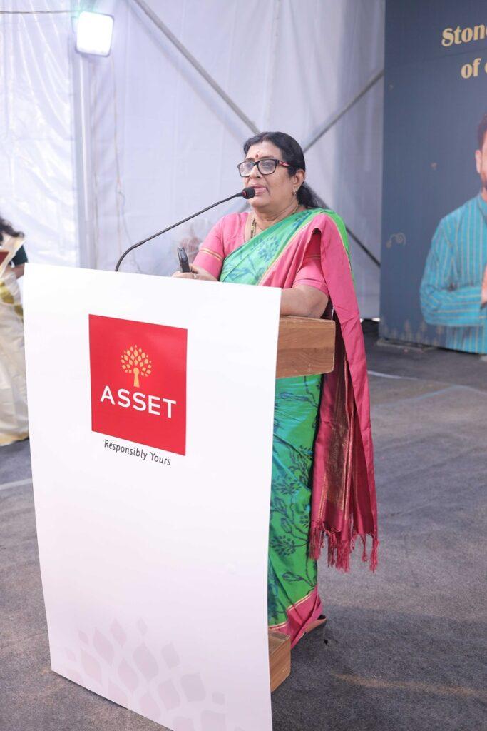 Asset steps into Palakkad with Granary Stone Laying Ceremony (6)