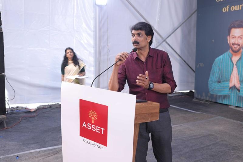 Asset steps into Palakkad with Granary Stone Laying Ceremony (8)