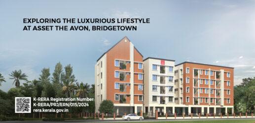 Exploring the Modern Amenities of Asset Winchester
