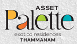 Asset Palette