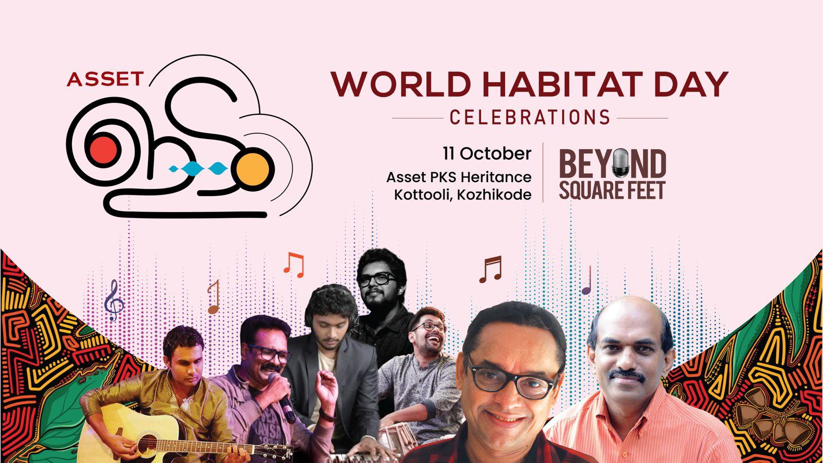 32nd Edition of "Beyond Square Feet" (BSF)