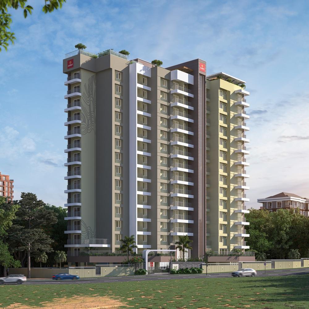Asset Banyan Court
