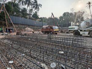 Construction Status - Asset ABC- Feb 26