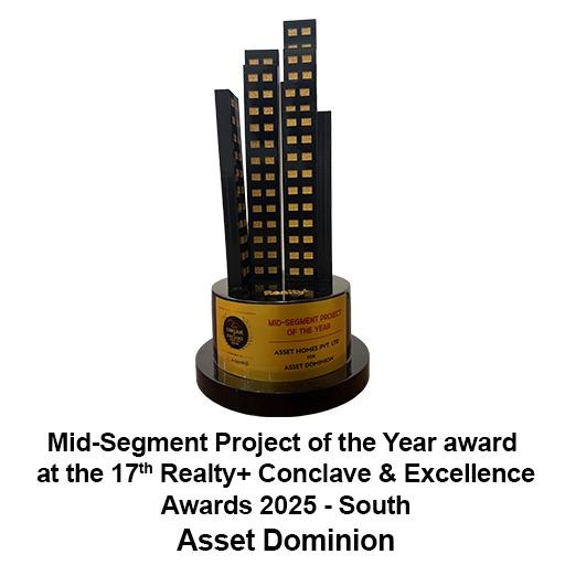 Awards