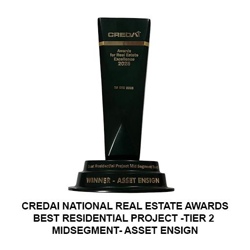 Asset Homes Awards