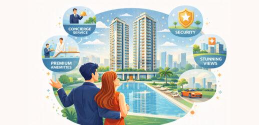 Key Features That Define Luxury Apartments in Kochi