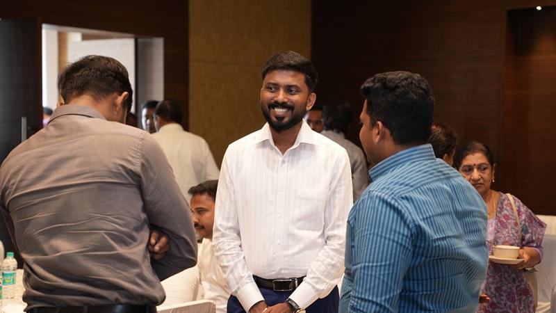Connect & Meet 2026 Strengthening Relationships Through Meaningful Engagement (4)
