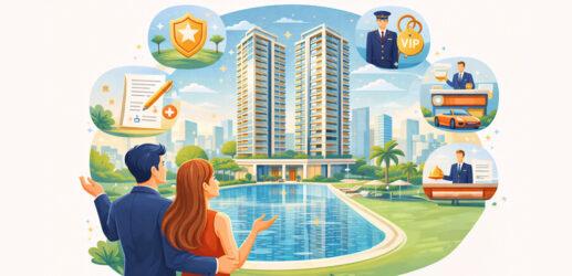 Things to Consider Before Buying a Luxury Apartment in Kochi