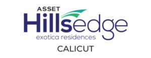 Logo - Asset Hillsedge
