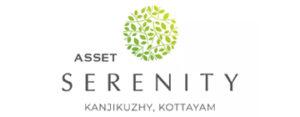 Logo - Asset Serenity