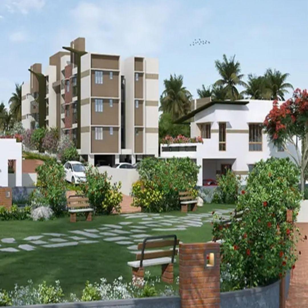 Budget Residences