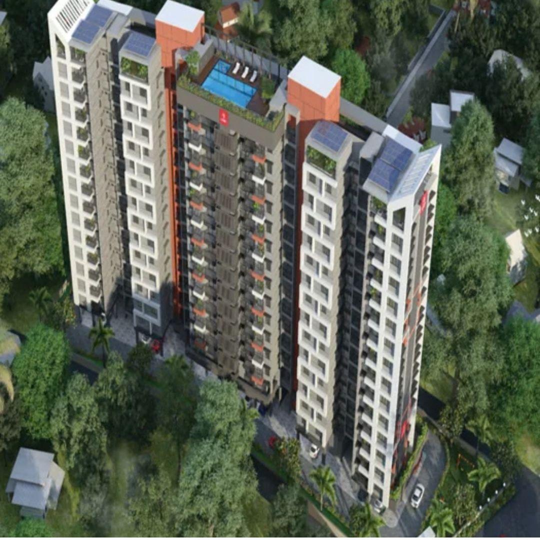 Luxury Residences