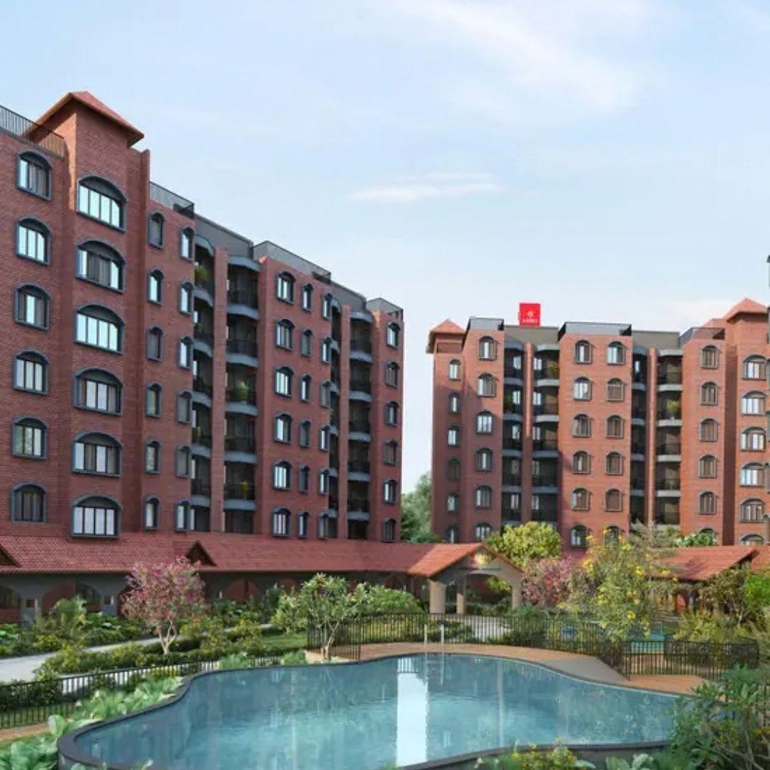 World Class Senior Living