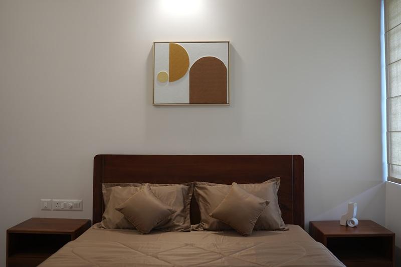 A New Milestone Unveiled Sample Flat Inauguration of Asset Elan Casa (9)