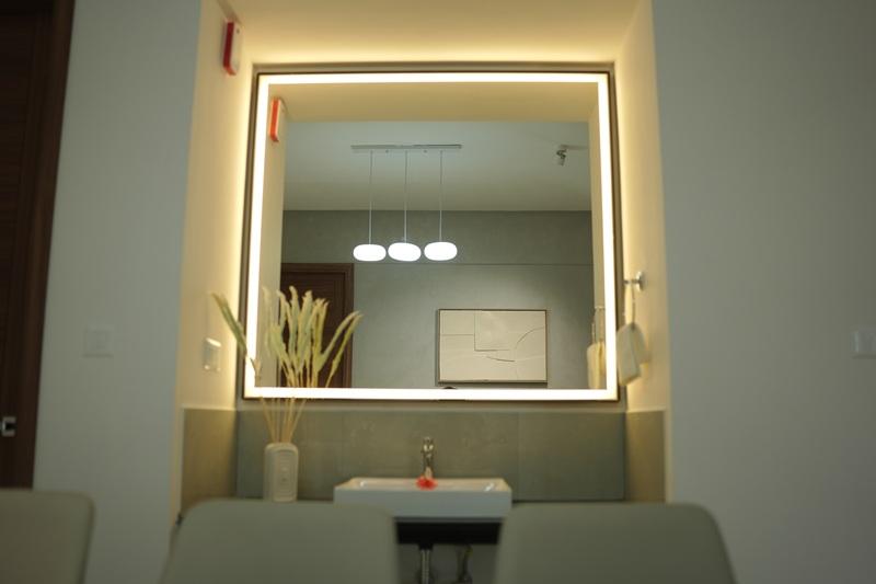 A New Milestone Unveiled Sample Flat Inauguration of Asset Elan Casa (9)