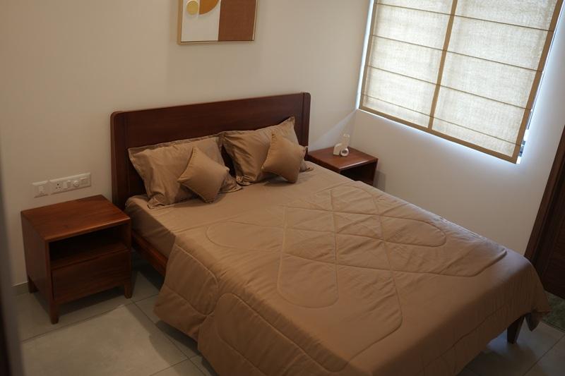 A New Milestone Unveiled Sample Flat Inauguration of Asset Elan Casa (9)