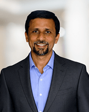 Mr. Pravin Gopal