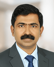 Mr. Santhosh T