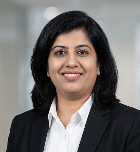 Ms. Anju Venugopal
