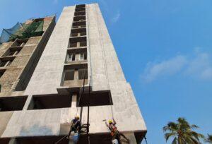 Construction Status - Asset Winside - June 26
