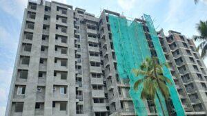 Construction Status - Asset Winside - June 26