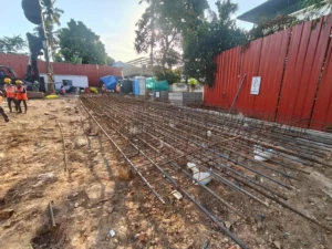 Construction Status - Asset Vismayam - August 26 (1)